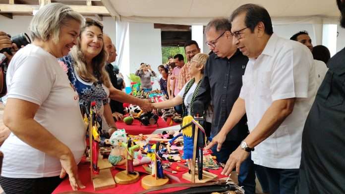 Filven Barinas impulsa identidad cultural y fortalece la lectura